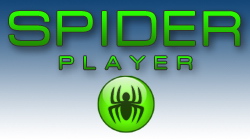 Spider Player Basic 2.4.4